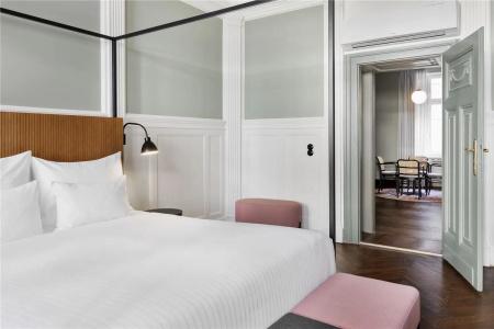 Astoria Vienna, Curio Collection by Hilton - 39