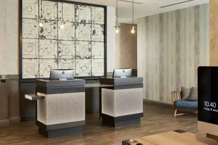 Residence Inn by Marriott London Tower Bridge - 1