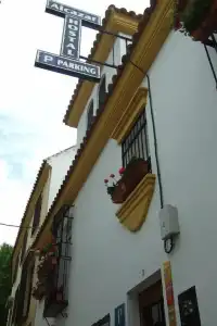 Hostal Alcazar I - 0