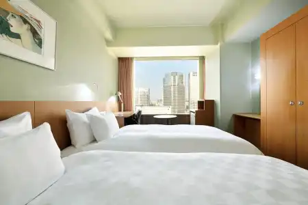 Shinagawa Prince - 5
