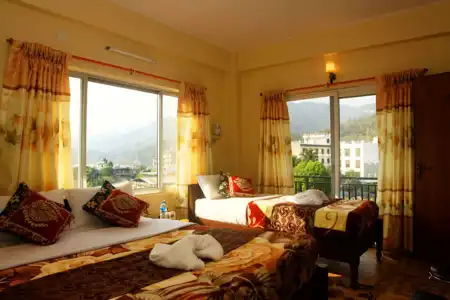 Mantra Inn - 6