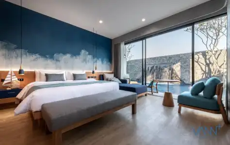 Vann Hua Hin Resort - 96
