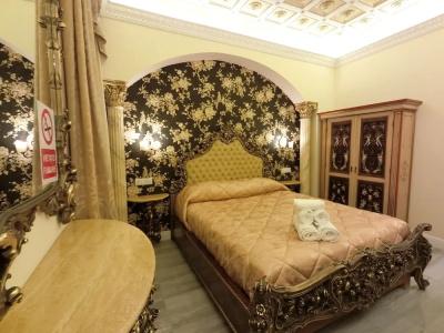 Impero Vaticano Suites Guest House - 86