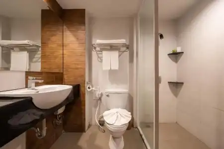 Pattaya City Resort by 3 Angels - 6