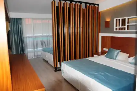 Iko Melisa Garden - All Inclusive - 5