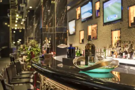 The Reverie Saigon Residential Suites - 11