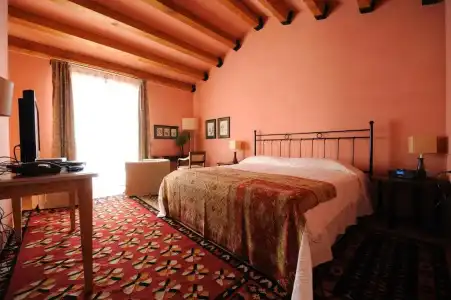 La Foresteria Planeta Estate - 38