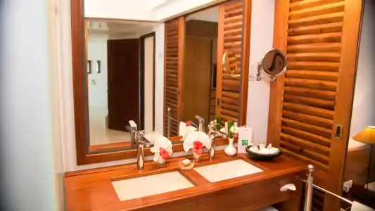 Lanka Princess All Inclusive - 74