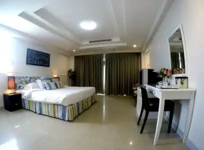 Murraya Residence - 70