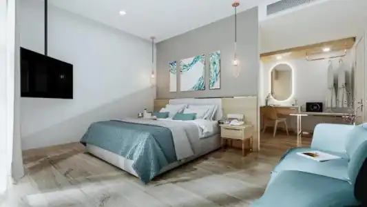 Infinity Aonang Krabi - 50