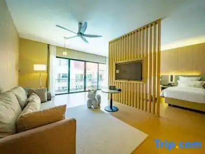 Summer Bay Resort, Lang Tengah Island - 185
