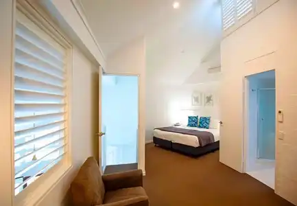 Ocean Breeze Resort - 50
