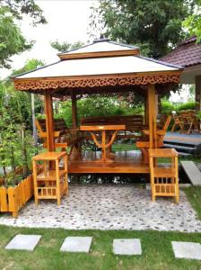 Rimpu Hill Resort - 9