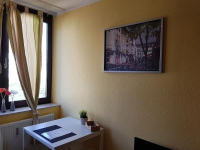 Nauwieser Apartments - 109