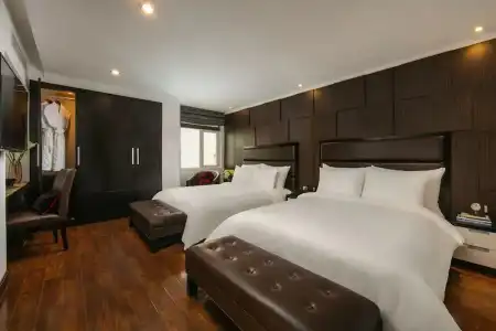 La Nueva Boutique Ha Noi - 71