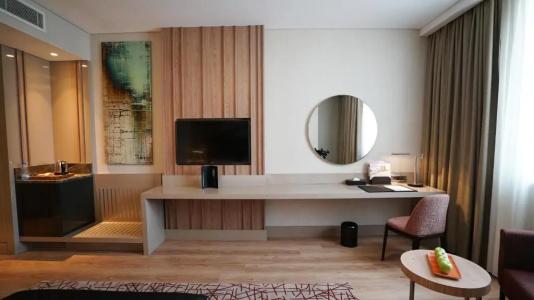 TRYP by Wyndham Basın Ekspres - 26