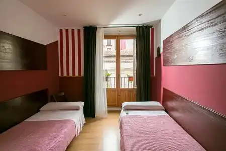 Hostal Abaaly - 38