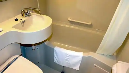 Toyoko Inn Sasebo Ekimae - 71