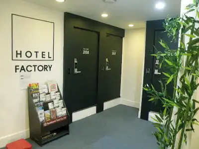 Factory - 14