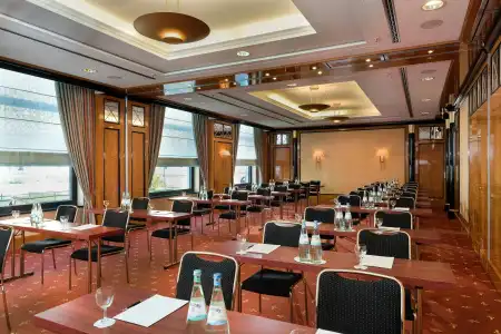 JW Marriott Berlin - 41