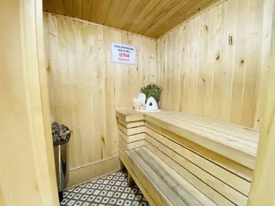 Shymbulak Resort House - 22