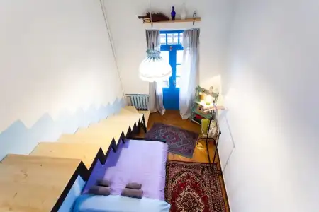 Namaste Hostel - 13