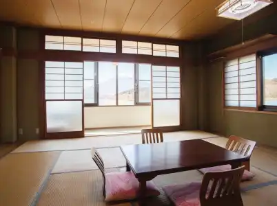 Tabist Lakeside in Fujinami Yamanakako - 43