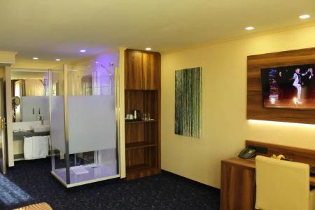 Grand Empire Frankfurt - 22