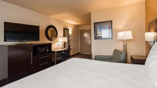 Best Western Plus Oceanside Palms - 44