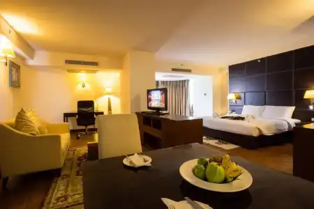 Furama Chiang Mai - 87