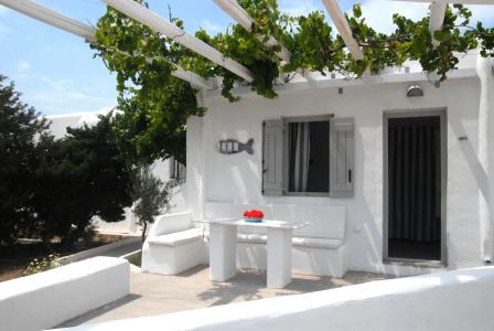 Anemoi Resort - 18