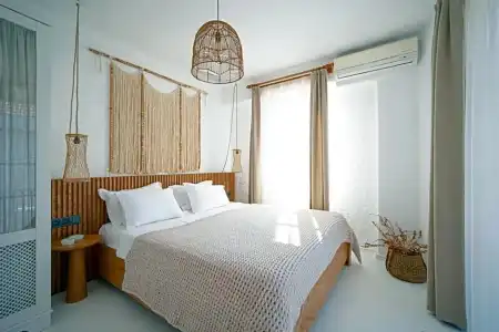 Kurabiye Otel - 33