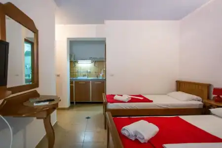 Tanja Apartments - 144