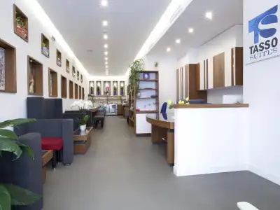 Tasso Suites & Spa - 36