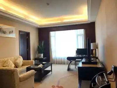 Huihua International - 88