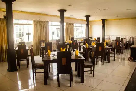 Ceylon City, Colombo - 15