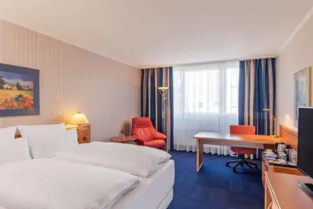 NH Ingolstadt - 32