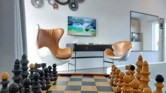 Refresh Boutique Apartments - 152