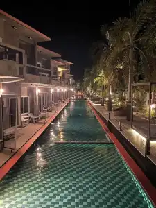 See Through Boutique Resort - 49