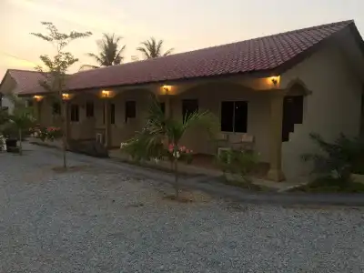 Dhania Motel - 21