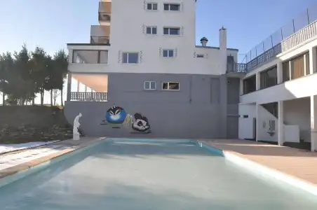 Hôtel Elite - 11
