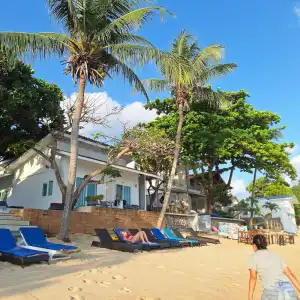 Baan Fah Resort - 149