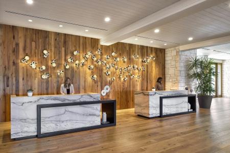 Omni Barton Creek Resort & Spa Austin - 32