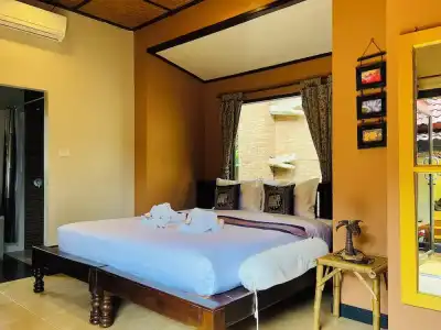 Baan Ton Rak Boutique Resort - 67
