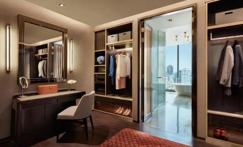 Hyatt Regency Bangkok Sukhumvit - 36