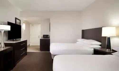 Hilton Santa Cruz/Scotts Valley - 59