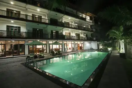 Rockside Beach Resort - 26
