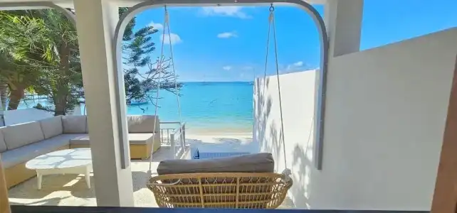 Punnpreeda Beach Resort - 145