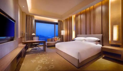 Hyatt Regency Guiyang - 20