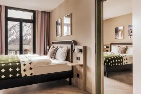 Altein Arosa, a Faern Collection Resort - 44